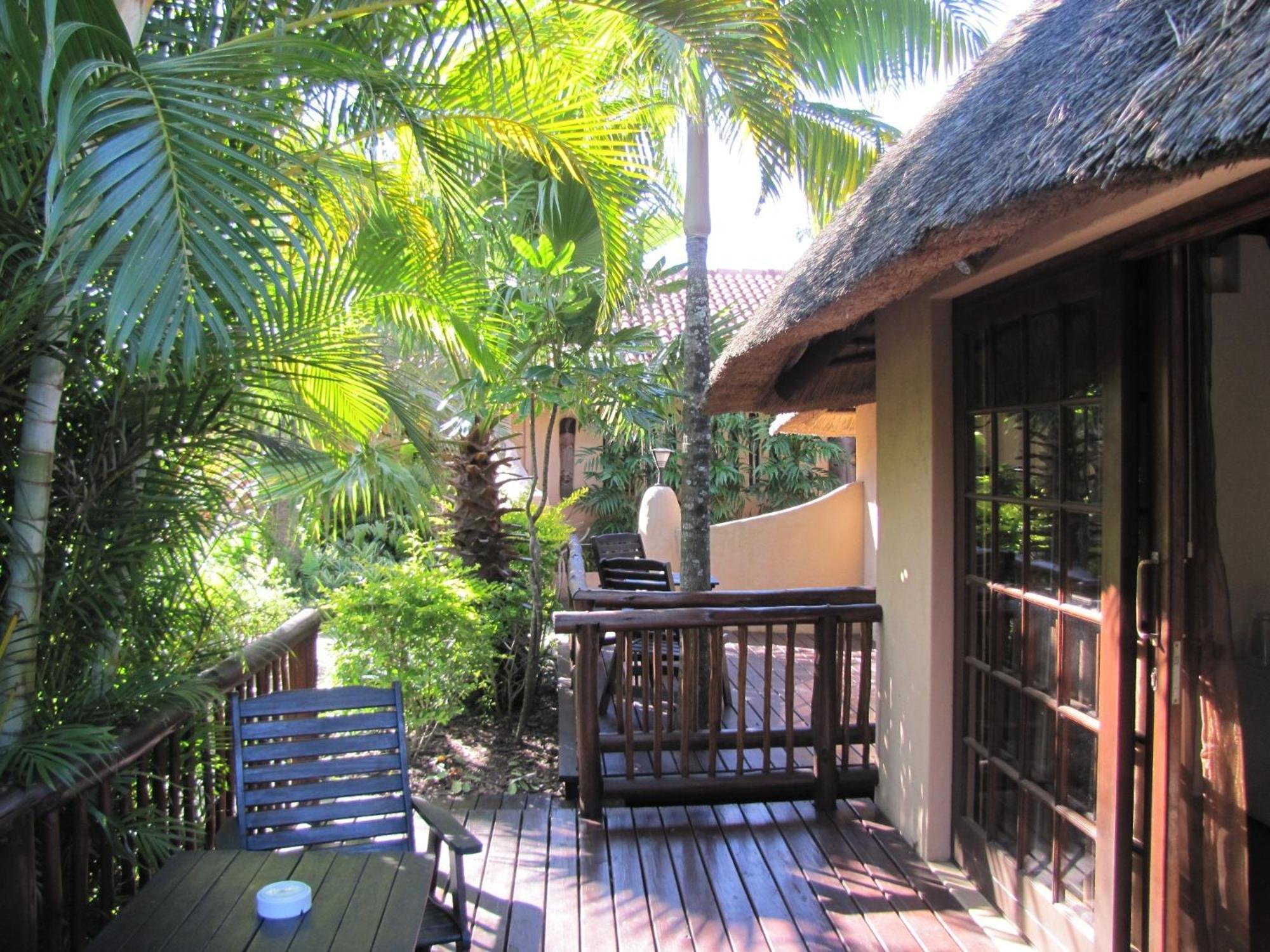 Afrikhaya Guest House Saint Lucia Estuary Exterior foto